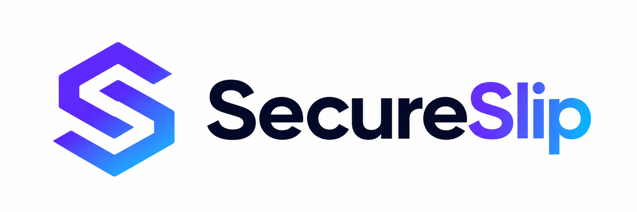 SecureSlip Logo